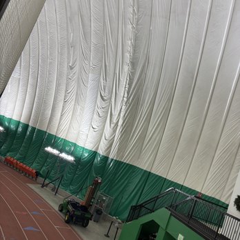 The Dome - Stadiums & Arenas Near Me - Anchorage, Alaska
