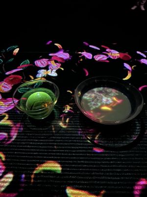 EN TEA HOUSE 幻花亭D rec by null