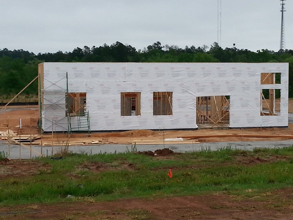 Slide of A A Construction Renovation