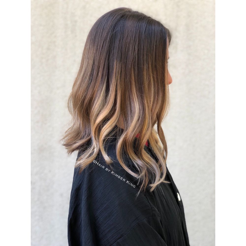 HAIR BY KIMBER KING 484 Photos Hair Stylists 1660 La59