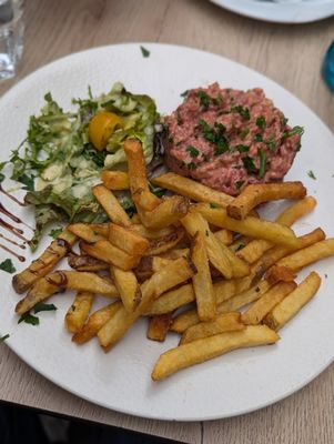 Le Saint Regis by null