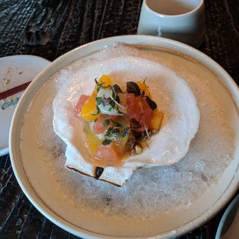 Robin - Sushi Bars Near Me - San Francisco, California