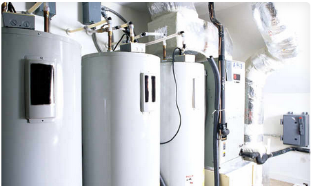 Slide of High Point Plumbing