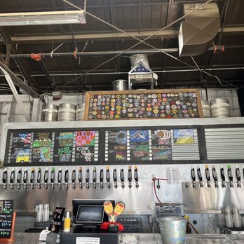 Hangar 24 Craft Brewing - Menu - Venues & Event Spaces Near Me - Redlands, California Hangar 24 Craft Brewing - Menu - Venues & Event Spaces Near Me - Redlands, California