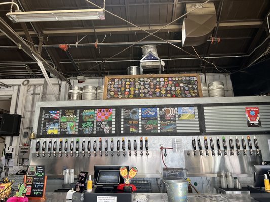 Hangar 24 Redlands by null