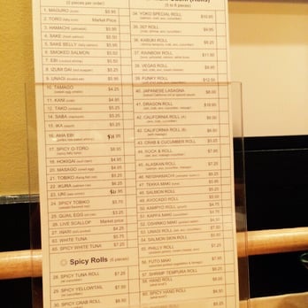 Yoko Japanese Restaurant - Japanese Near Me - Oakton, Virginia Yoko Japanese Restaurant - Japanese Near Me - Oakton, Virginia