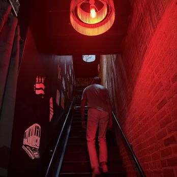 Sulod Speakeasy - Speakeasies Near Me - Washington, DC, District of Columbia Sulod Speakeasy - Speakeasies Near Me - Washington, DC, District of Columbia