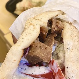 Original Gyro Original Gyro