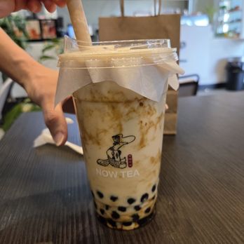 Now Tea - Bubble Tea Near Me - Thornhill, Ontario Now Tea - Bubble Tea Near Me - Thornhill, Ontario