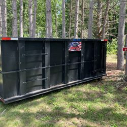 Budget Bins of Green Bay