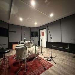 Recess Studios - Studio C