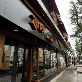 Zara Austin - Mediterranean Near Me - Forest Hills, New York Zara Austin - Mediterranean Near Me - Forest Hills, New York