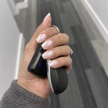 Venetian Nail Spa - chrome nails - Waxing Near Me - West Palm Beach, Florida Venetian Nail Spa - chrome nails - Waxing Near Me - West Palm Beach, Florida