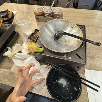 Boiling Point - BEASTED - Comfort Food Near Me - Garden Grove, California