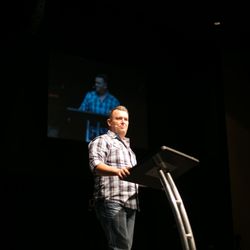 City Center Church - Pastor Matt Purkey