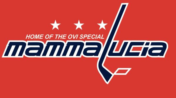 Mamma Lucia of Bethesda by null