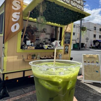 Golden Hour - Coffee & Tea Near Me - Honolulu, Hawaii Golden Hour - Coffee & Tea Near Me - Honolulu, Hawaii
