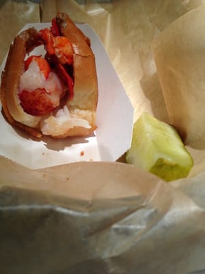 The Plaza Food Hall by null