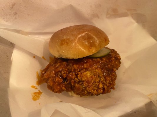 Chick N Beer by null