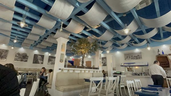Platía Greek Kitchen by null