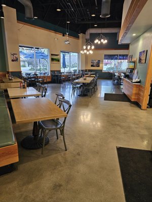 Swami's Cafe Vista by null