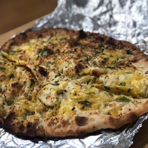 No passport? No problem...take a culinary trip around the world