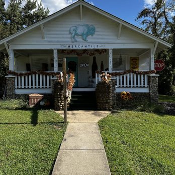 The Turquoise Buffalo Mercantile - Antiques Near Me - Jasper, Arkansas The Turquoise Buffalo Mercantile - Antiques Near Me - Jasper, Arkansas