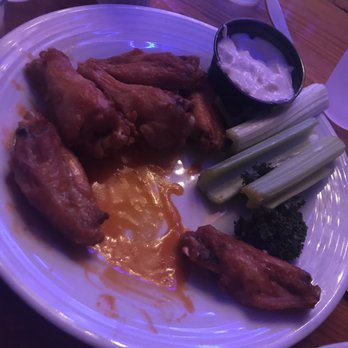 Seacrets - Wings appetizer - Bars Near Me - Ocean City, Maryland Seacrets - Wings appetizer - Bars Near Me - Ocean City, Maryland
