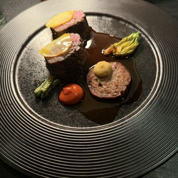 7 Adams - American Near Me - San Francisco, California