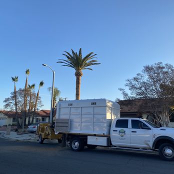 J and m landscape - a white truck parked on the side of the road - Tree Services Near Me J and m landscape - a white truck parked on the side of the road - Tree Services Near Me