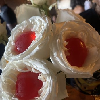 The Wine Garden - Wine Bars Near Me - Las Vegas, Nevada