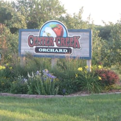 Center Creek Orchard