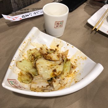 Papa Spicy - Cabbage - Chinese Near Me - Toronto, Ontario Papa Spicy - Cabbage - Chinese Near Me - Toronto, Ontario