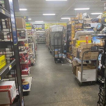 Dollar General - the aisle of a grocery store - Discount Store Near Me - Gonzales, Louisiana Dollar General - the aisle of a grocery store - Discount Store Near Me - Gonzales, Louisiana