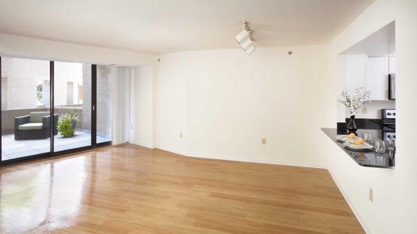 Courthouse Plaza Apartments by null