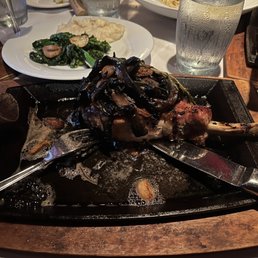 Veal Chop