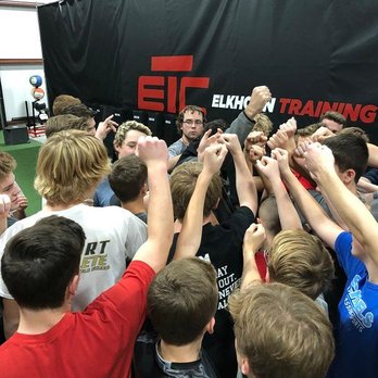 Elkhorn Training Camp - Sports Clubs Near Me - Elkhorn, Nebraska