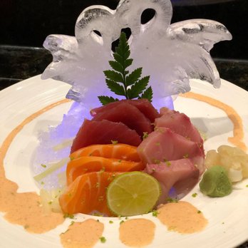 WASABI - Sushi - Sushi Bars Near Me - Bluffton, South Carolina WASABI - Sushi - Sushi Bars Near Me - Bluffton, South Carolina