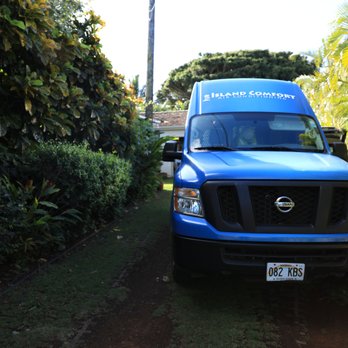 Island Comfort - We bring comfort to you. - Heating & Air Conditioning/HVAC Near Me - Aiea, Hawaii Island Comfort - We bring comfort to you. - Heating & Air Conditioning/HVAC Near Me - Aiea, Hawaii