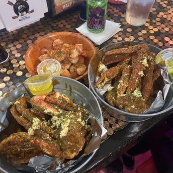 Hott Leggz - Seafood Near Me - Fort Lauderdale, Florida Hott Leggz - Seafood Near Me - Fort Lauderdale, Florida