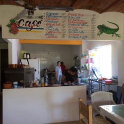 Iguana Caxtle