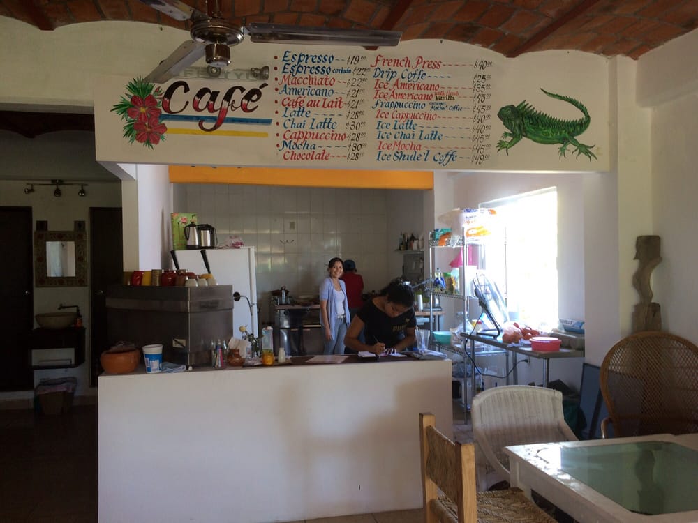 Iguana Caxtle