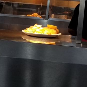 Coastline Fish & Chip Restaurant - Restaurants Near Me - Blyth, NBL Coastline Fish & Chip Restaurant - Restaurants Near Me - Blyth, NBL