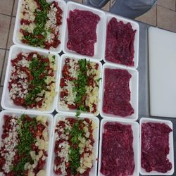Santana's Butchery