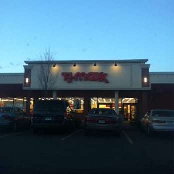 TJ Maxx - Department Stores Near Me - Farmington, Connecticut TJ Maxx - Department Stores Near Me - Farmington, Connecticut