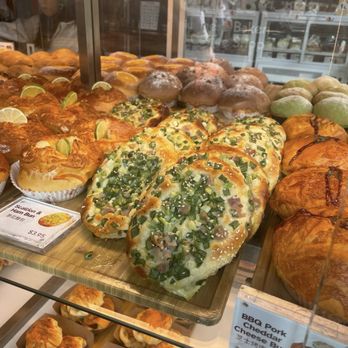 Sweet Bean - Bakeries Near Me - Chicago, Illinois