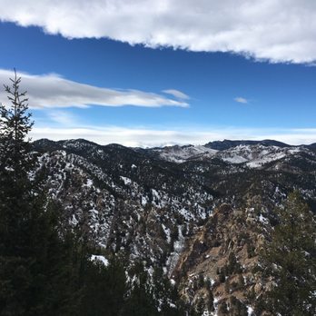 Eldorado Canyon State Park - Parks Near Me - Eldorado Springs, Colorado Eldorado Canyon State Park - Parks Near Me - Eldorado Springs, Colorado