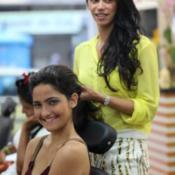 Eduarda Rodrigues Studio Hair Spa - essa semana vamos ter produção