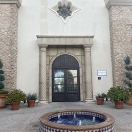 Exterior photo of Ponte Winery - Temecula, California Exterior photo of Ponte Winery - Temecula, California