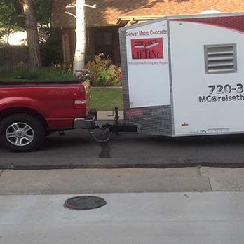 Denver Metro Concrete - Masonry/Concrete Near Me - Thornton, Colorado